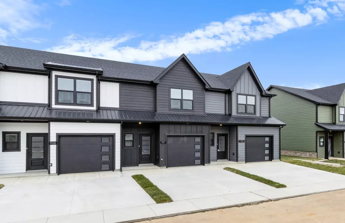 Clarksville, TN 37043,107 Jonathan Wade circle