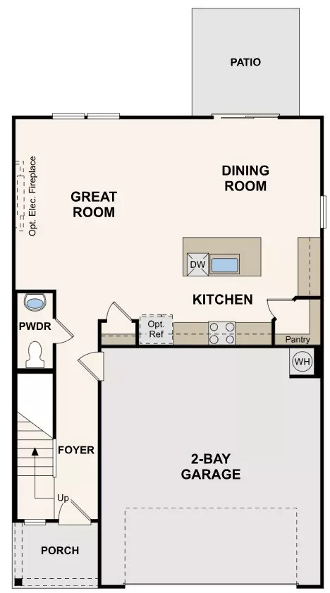 Spring Hill, TN 37174,402 Coates Lane
