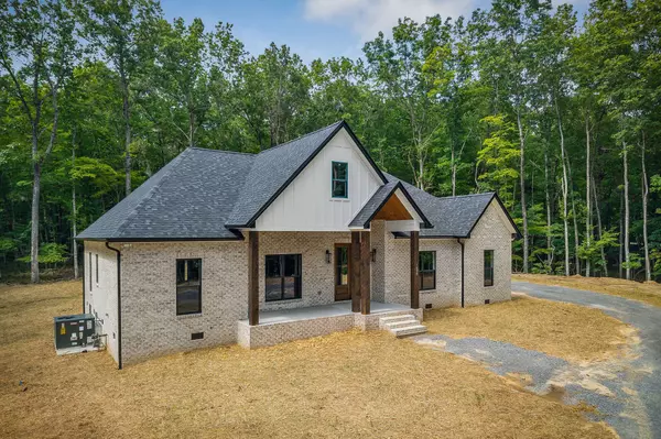 Monterey, TN 38574,1639 E Overlook Rd #E