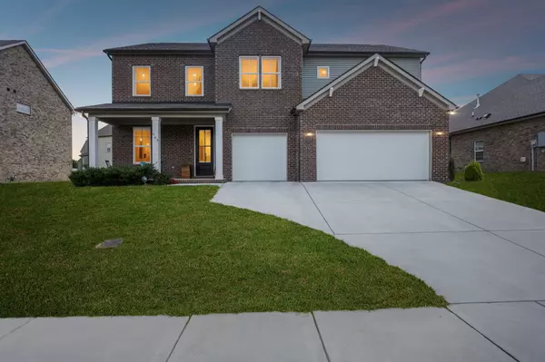 Smyrna, TN 37167,903 Carnation Dr