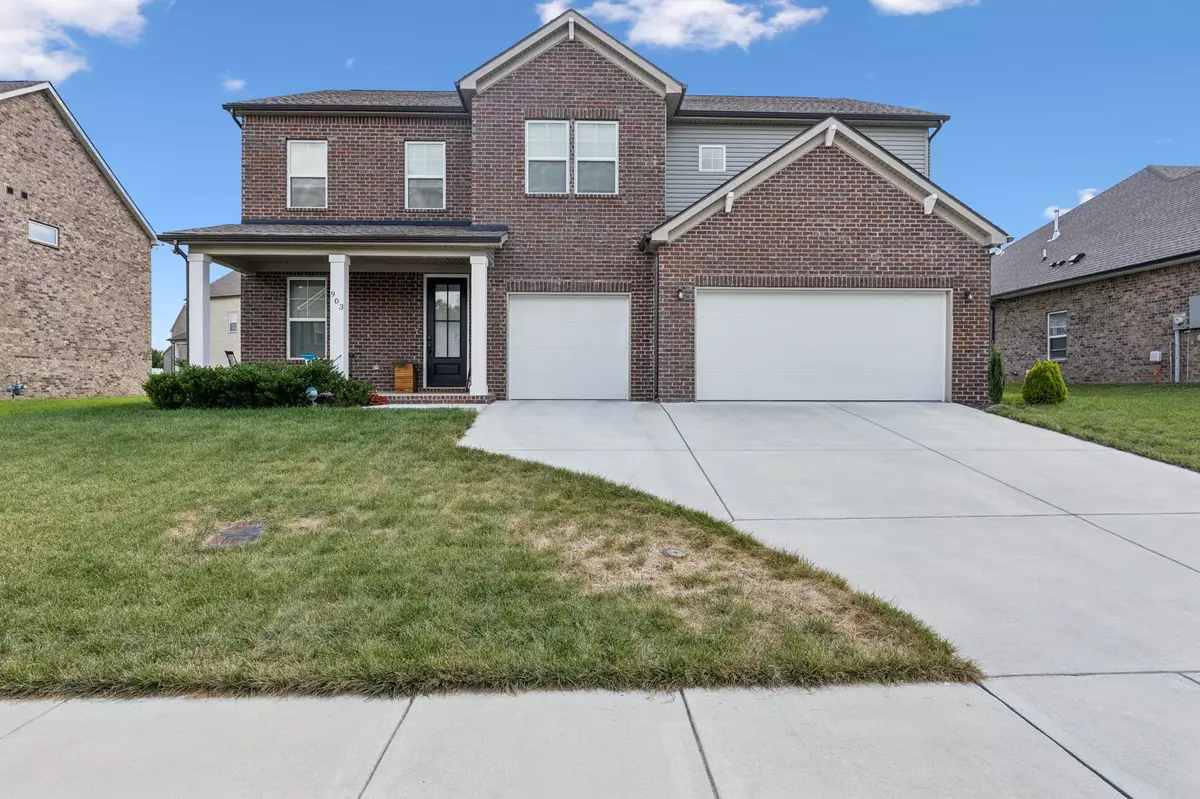 Smyrna, TN 37167,903 Carnation Dr