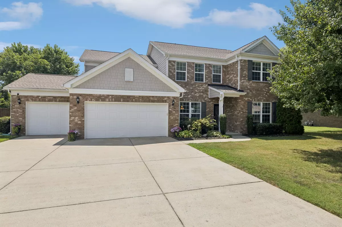 Thompsons Station, TN 37179,2809 Kaye Dr