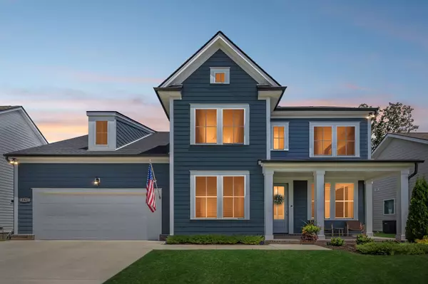 6421 Desmond Ave, Murfreesboro, TN 37128