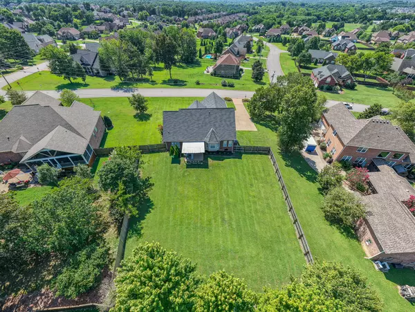 Mount Juliet, TN 37122,415 Stockbridge Way