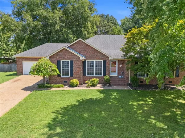 Murfreesboro, TN 37129,2014 Saddlebrook Dr