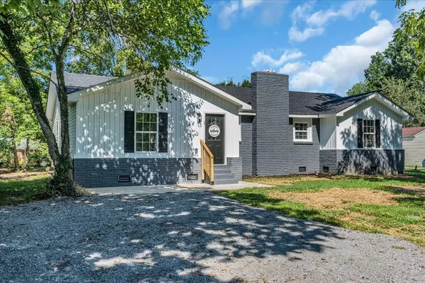 Tullahoma, TN 37388,208 Bragg Cir
