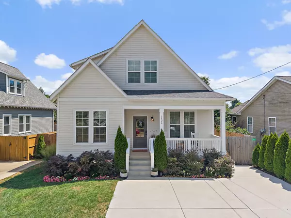 Nashville, TN 37208,1624 25th Ave #N