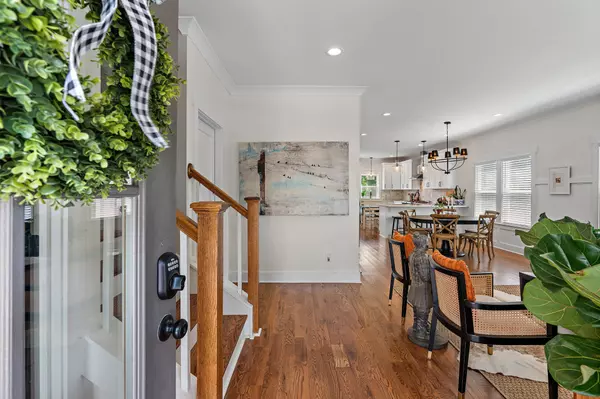 Nashville, TN 37208,1624 25th Ave #N