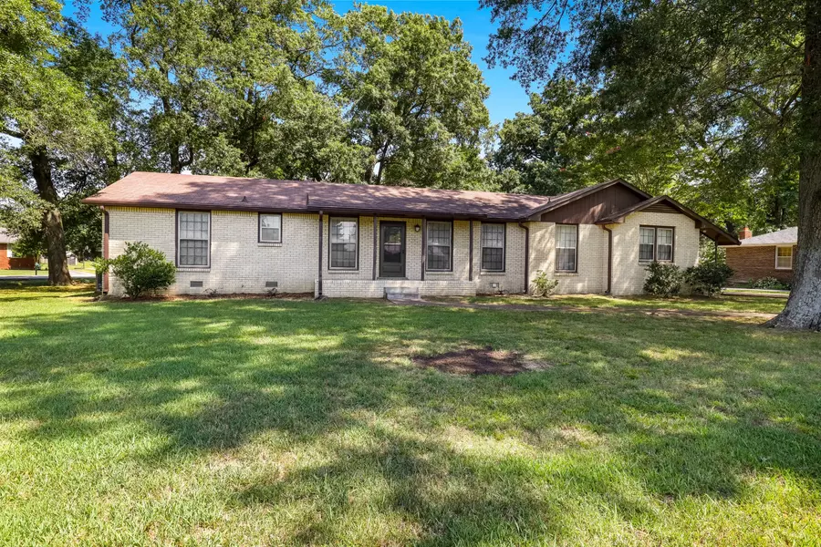 4169 Allison Ln, Springfield, TN 37172