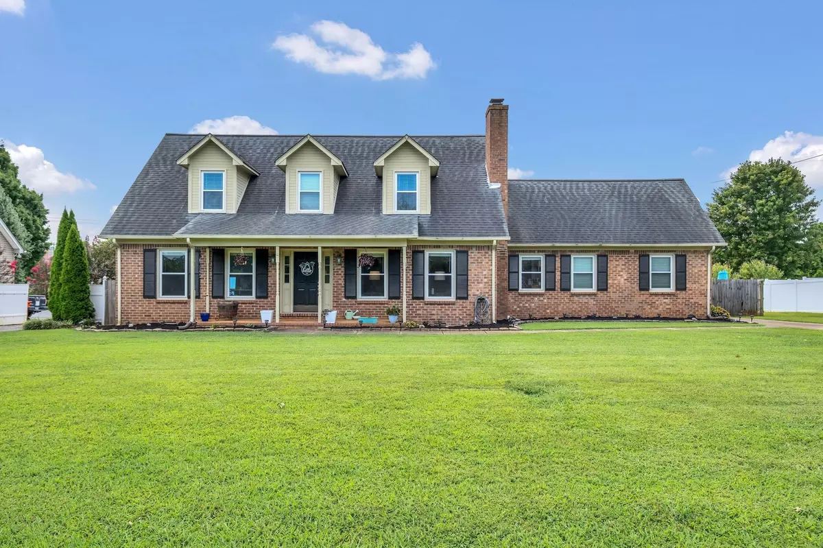 Murfreesboro, TN 37129,2634 Crosspark Dr