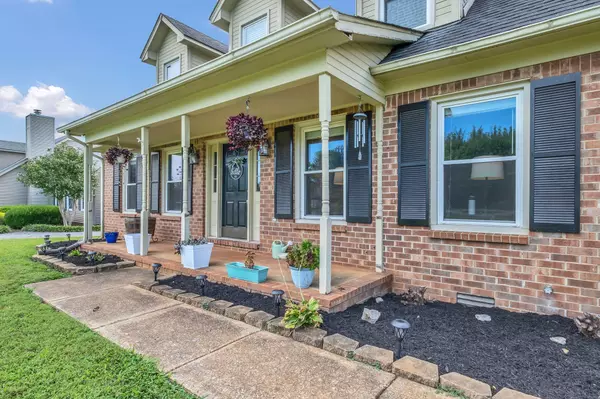 Murfreesboro, TN 37129,2634 Crosspark Dr