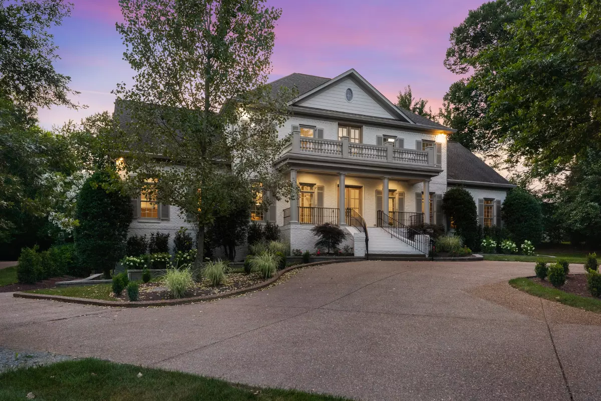 Brentwood, TN 37027,1115 Wilson Pike