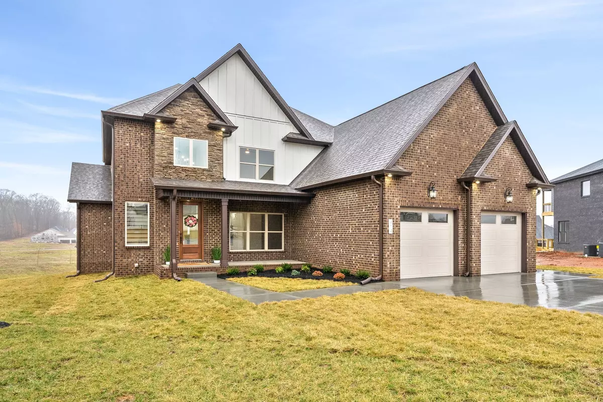 Clarksville, TN 37043,414 Blue Ridge Court