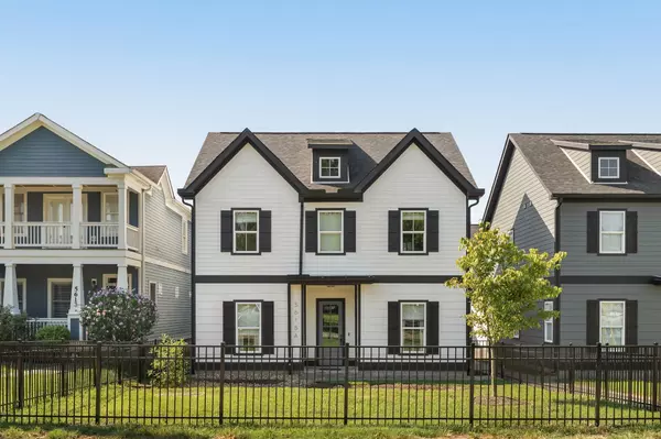 5615 Tennessee Ave #A, Nashville, TN 37209