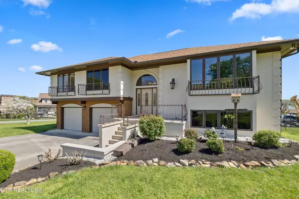 Lenoir City, TN 37772,4202 Brooksview Rd