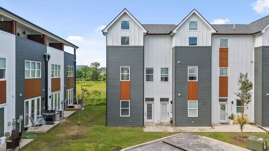 1450 Stockyard Place #36, Chattanooga, TN 37408
