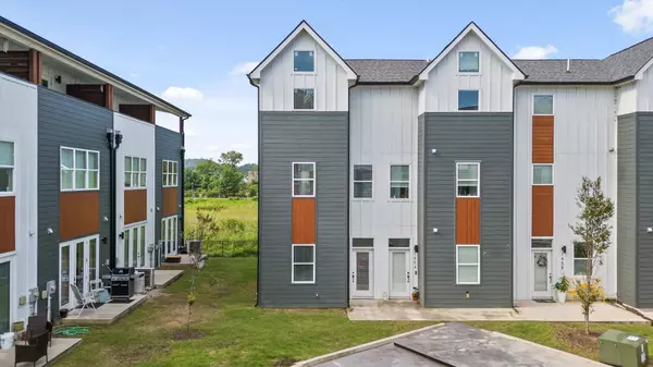 1450 Stockyard Place #36, Chattanooga, TN 37408