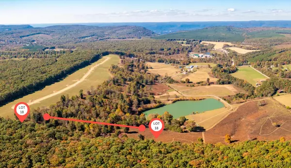 Soddy Daisy, TN 37379,0 Snowy Meadow Lane