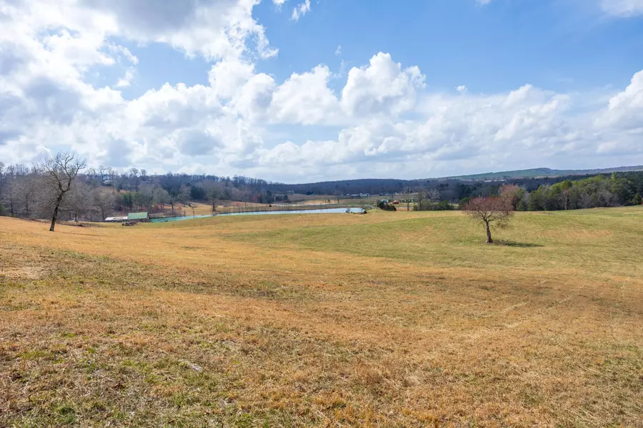 0 Old Dirt Road, Graysville, TN 37338