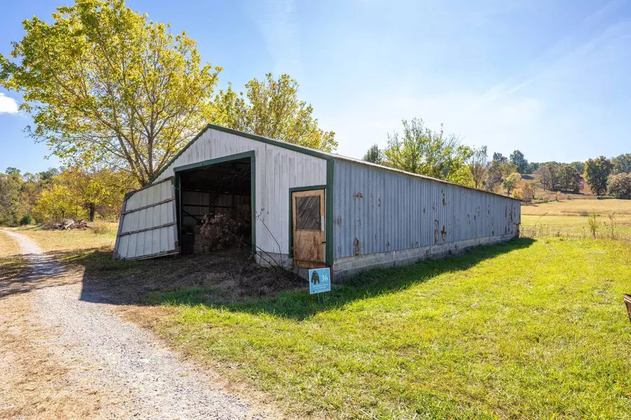 0 Old Dirt Road, Graysville, TN 37338