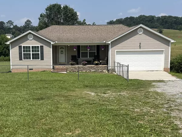 5540 Spring Place Road #SE, Cleveland, TN 37323