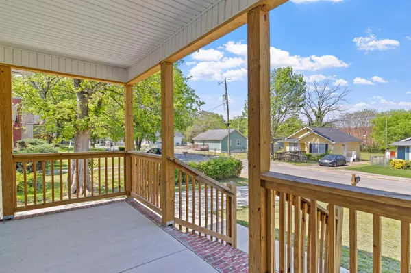 Chattanooga, TN 37406,2206 Taylor Street