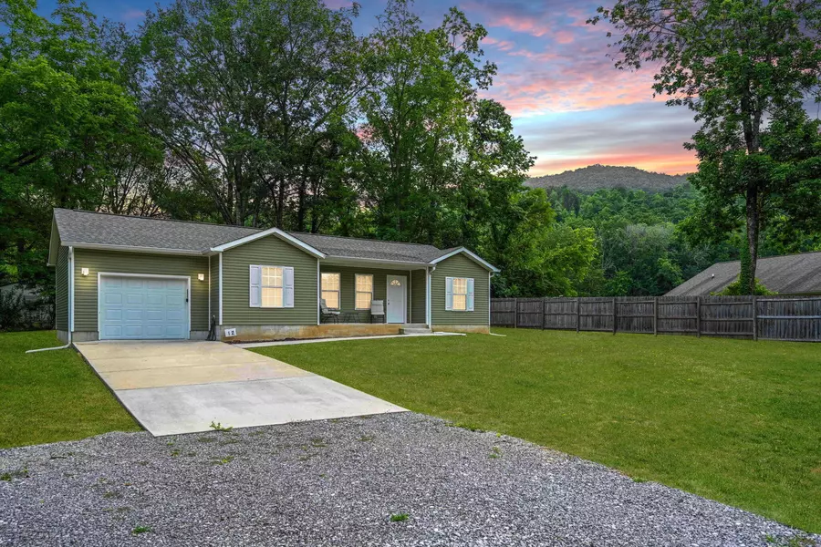125 Memory Lane, South Pittsburg, TN 37380