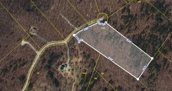 Pikeville, TN 37367,0 W Bluff Road