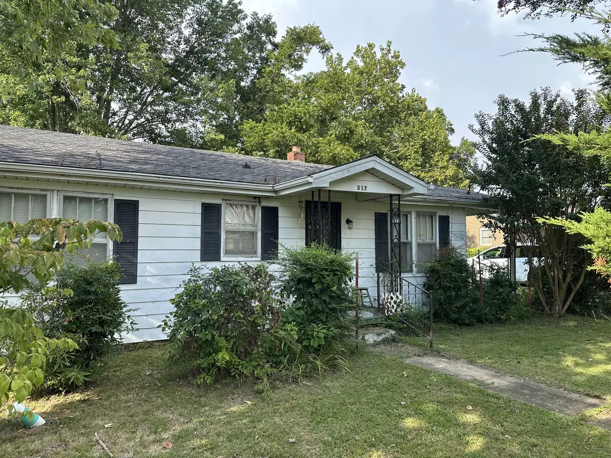 Hohenwald, TN 38462,317 Caruthers Ave