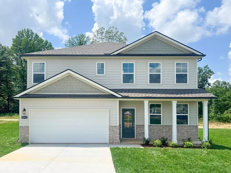 8547 Turnbull Dr, Pleasant View, TN 37146