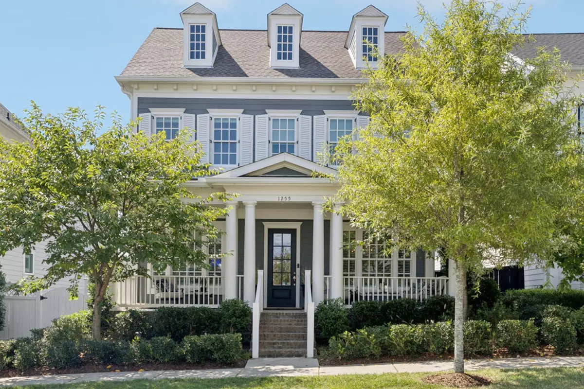 Franklin, TN 37064,1255 Championship Blvd