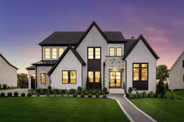 1552 White Barn, Brentwood, TN 37027