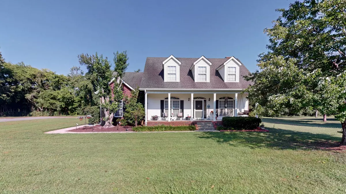 Murfreesboro, TN 37129,3131 Park Hill Rd