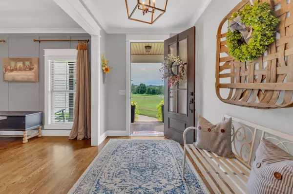 Murfreesboro, TN 37130,5825 Halls Hill Pike