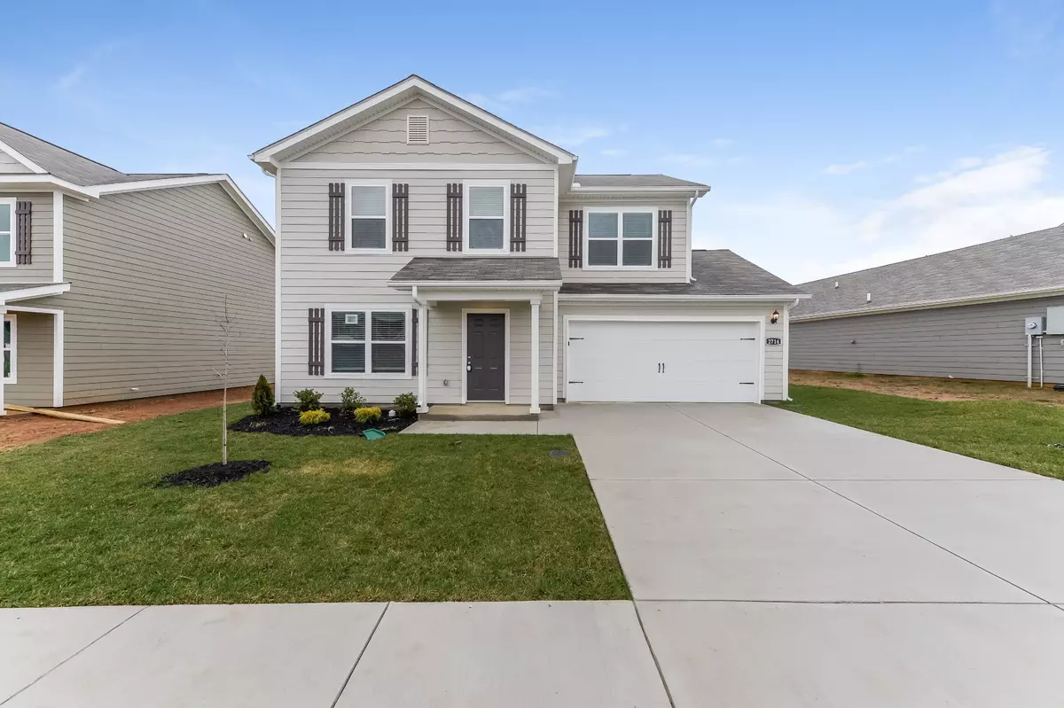 Columbia, TN 38401,2714 Swarm Ct