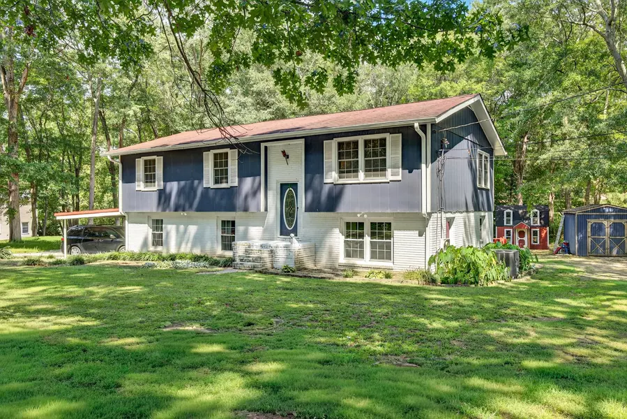 23 Hodge Ln, Fayetteville, TN 37334