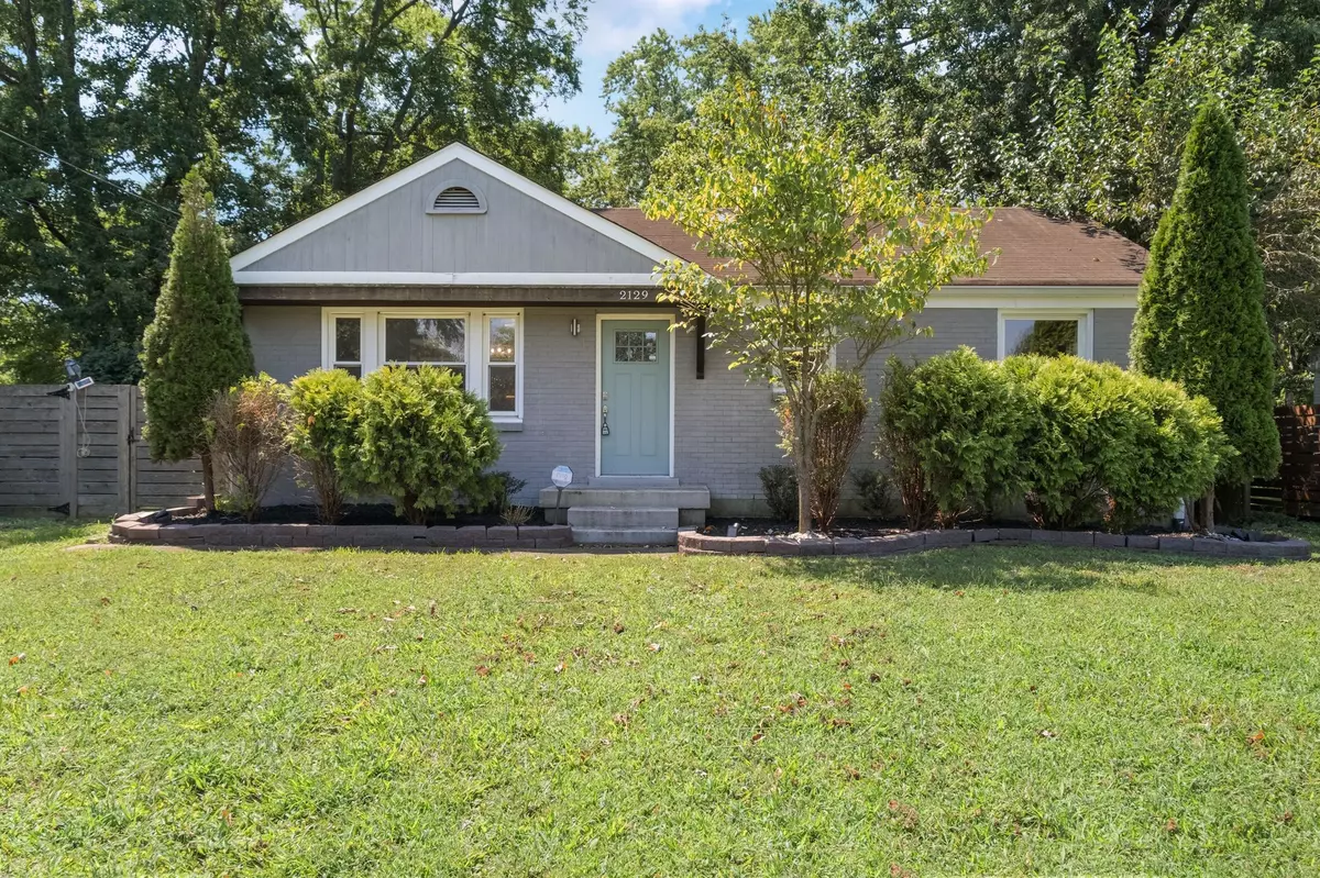 Nashville, TN 37210,2129 Crystal Dr