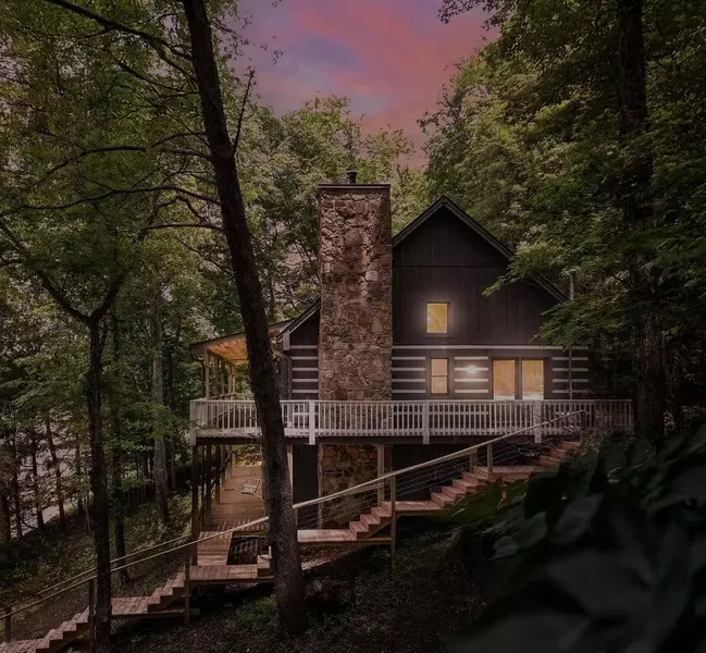 1226 Buzzard Roost Road, Spring City, TN 37381