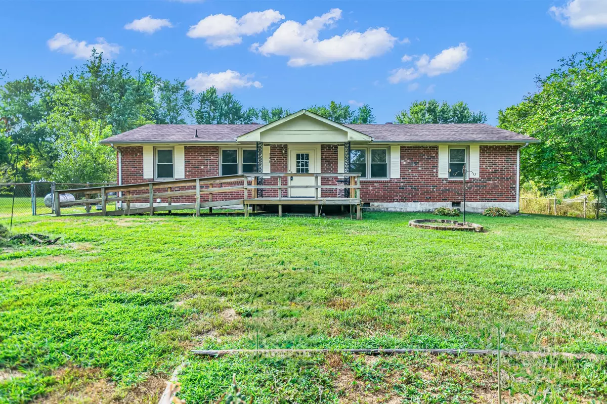 Clarksville, TN 37040,506 Gale Dr