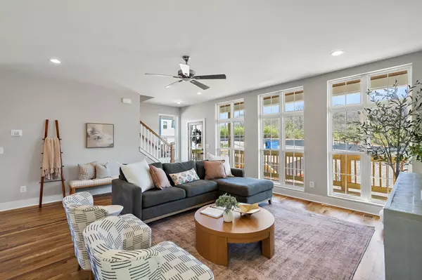 Nashville, TN 37207,805 Arbor Trace Cir