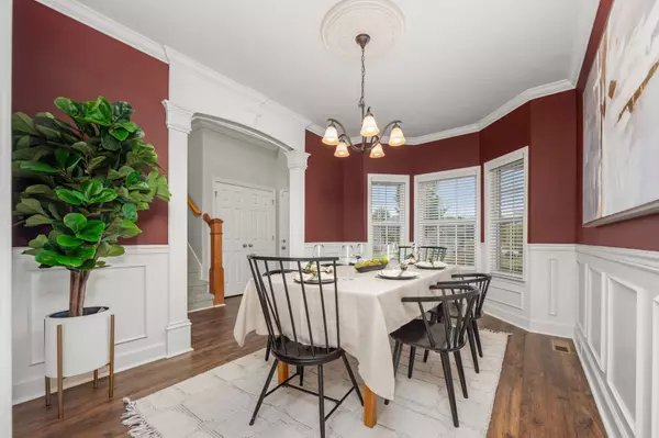 Murfreesboro, TN 37128,336 Foundry Cir