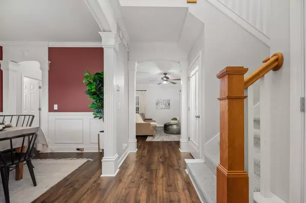 Murfreesboro, TN 37128,336 Foundry Cir