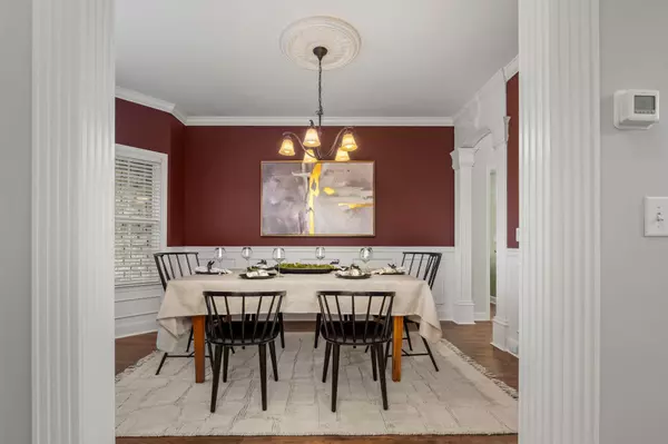Murfreesboro, TN 37128,336 Foundry Cir