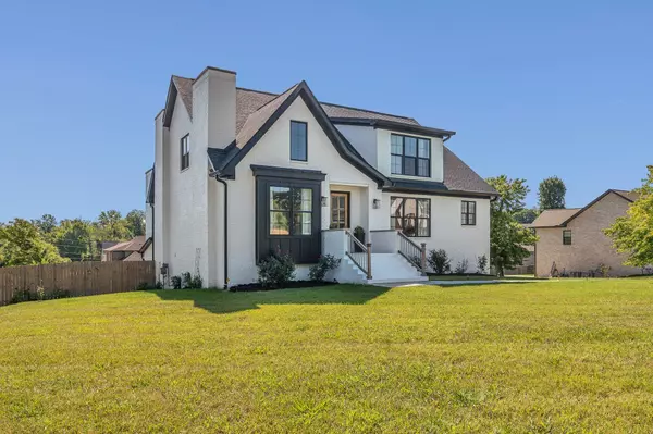 Mount Juliet, TN 37122,314 Fescue Dr