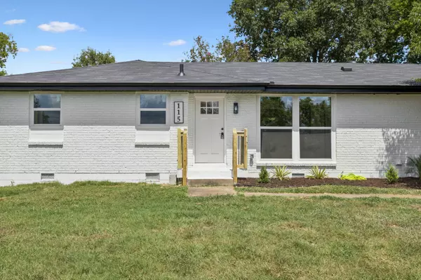 Hendersonville, TN 37075,115 Leota Dr