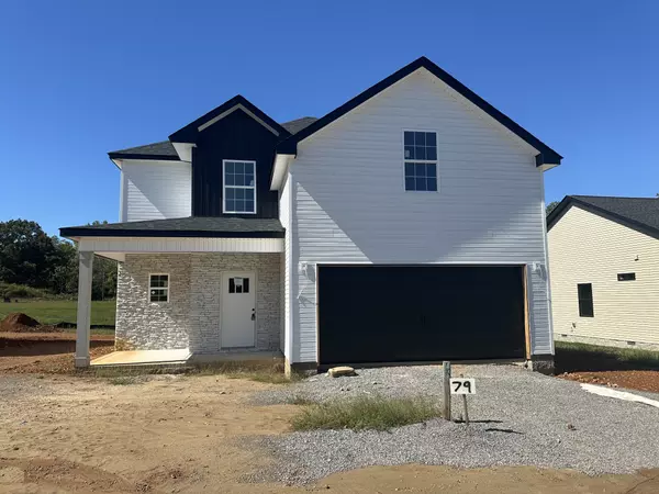 79 Sycamore Hill, Clarksville, TN 37042