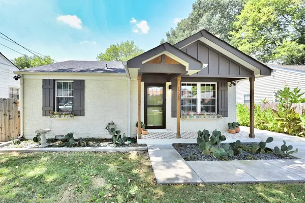 Nashville, TN 37208,1725 Buchanan Ct