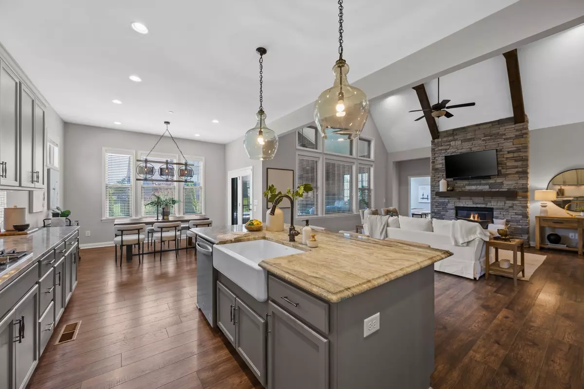 Nolensville, TN 37135,2004 Belsford Dr