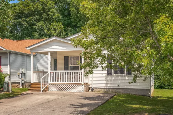 Antioch, TN 37013,1140 Brittany Park Ln