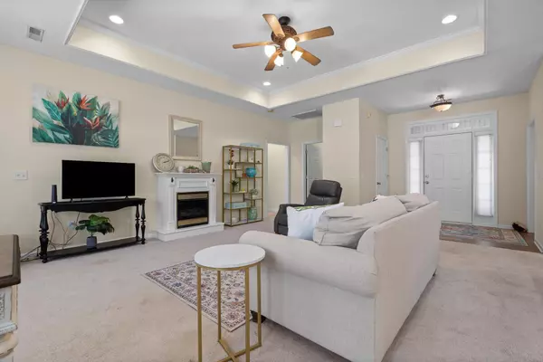 Hixson, TN 37343,1364 Village Green Drive